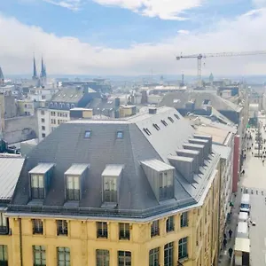 La Royale Centre 2 Apartment Luxembourg