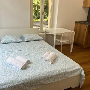 Near To The Centre Homestay Luxembourg