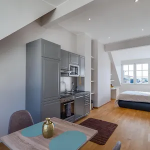 Petrusse Elite Apartment Luxembourg